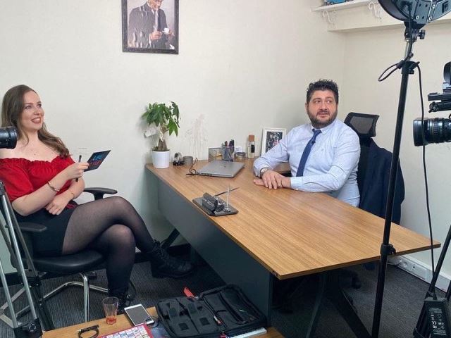 TV 8,5 LIFE STYLE