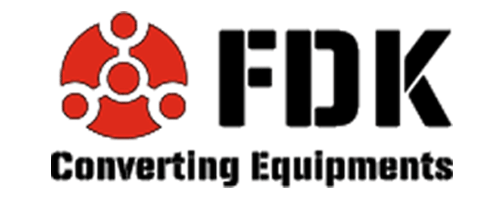 FDK Makine Logo